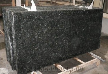 Butterfly Green Countertop, Verde Butterfly Green Granite Countertop
