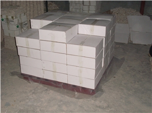 Giallo Atlantide Chiaro Mosaic, Giallo Atlantide Beige Limestone Mosaic