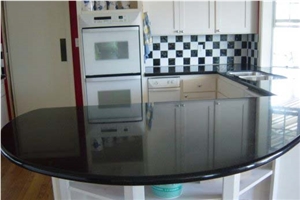 Shanxi Black Kitchen Countertop/worktop