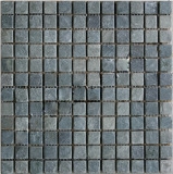 Slate Mosaic Tiles, Sesame Yellow Slate Mosaic