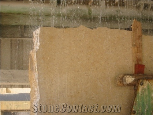 Khatmia Egyptian Stone (khatmeya), Limestone Slabs & Tiles