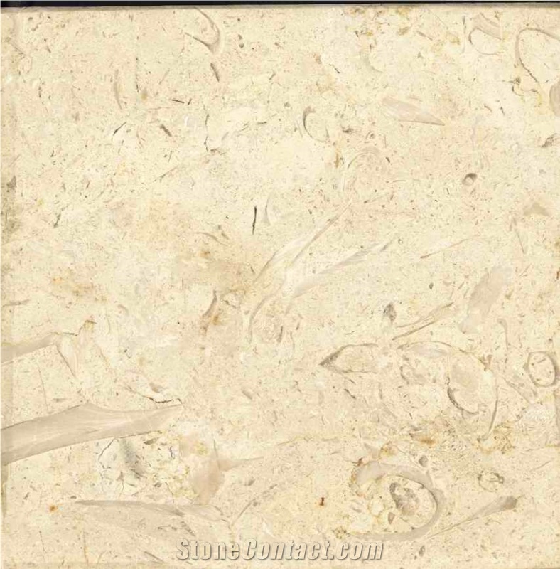 Khatmia Egyptian Stone (khatmeya), Limestone Slabs & Tiles