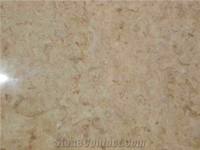 Khatmia Egyptian Stone (khatmeya), Limestone Slabs & Tiles