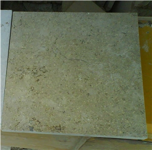Trista, Sinai Pearl, Limestone Slabs & Tiles