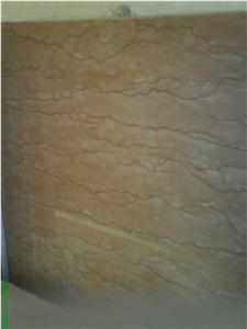 Zafarana Rose Egyptian Marble, Marble Slabs & Tiles