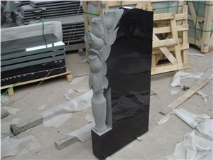 Absolute Black Tombstones Absolute Black Tombstones