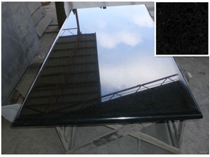 G684 Granite Countertop, G684 Black Granite Countertop