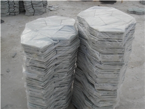 Green Slate Cultured Stone