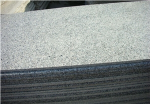G640 Granite Grey Color Counter Top, Grey Granite Kitchen Countertops