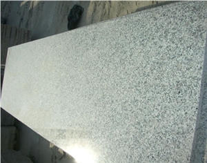 G640 Granite Grey Color Counter Top, Grey Granite Kitchen Countertops