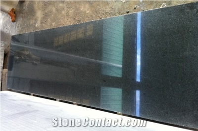 G654 Grey Color Counter Tops, Grey Granite Kitchen Countertops