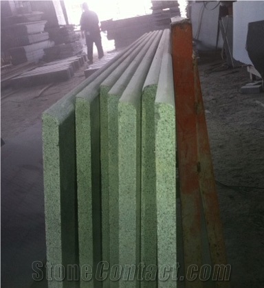 G654 Grey Color Counter Tops, Grey Granite Kitchen Countertops