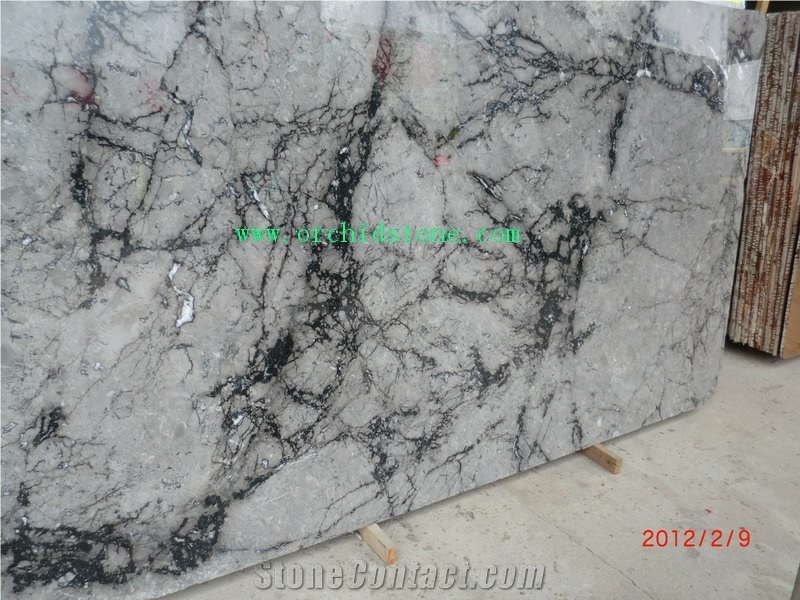 Royal Grey Marble