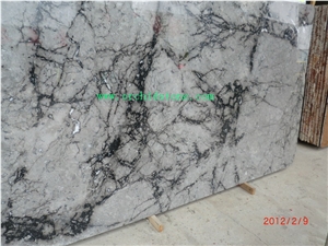 Royal Grey Marble