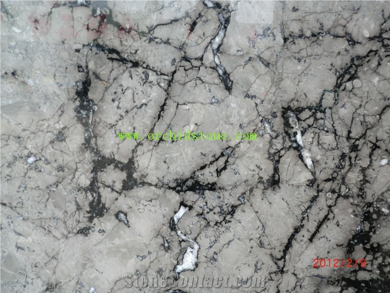 Royal Grey Marble