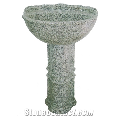 Bianco White Marble Sink, Bianco Carrara White Marble Sink
