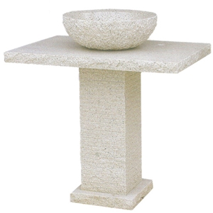 Bianco White Marble Sink, Bianco Carrara White Marble Sink