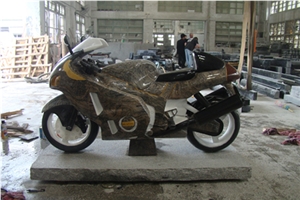 Granite Artifacts, Handcrafts