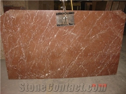 Aegean Brown Marble Slabs, Turkey Brown Marble