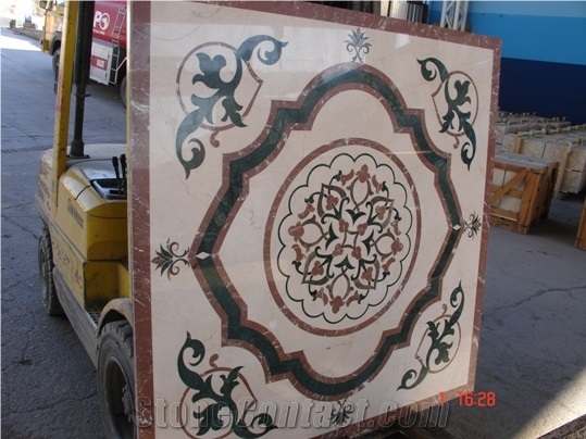 Aegean Brown Marble Slabs, Turkey Brown Marble