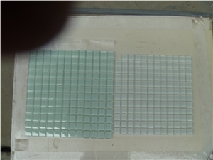 Crystal Glass Mosaic