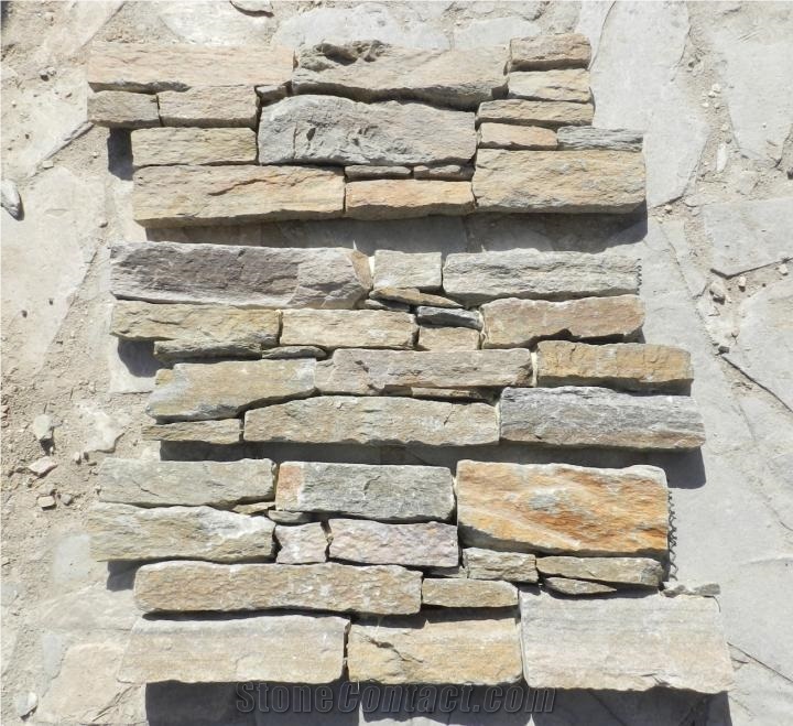 Cement Slate Culture Stone