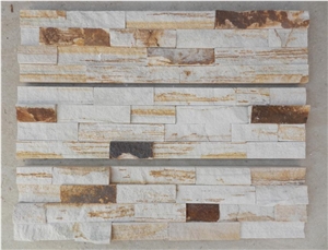 White Sandstone Veneer White Sandstone Veneer