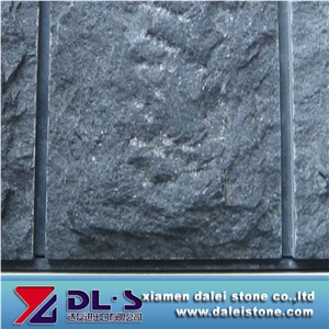 G684 Granite Mushroom Stone