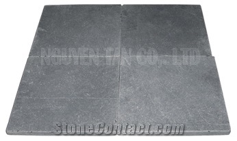 Vietnam Blue Stone Paveing Stone