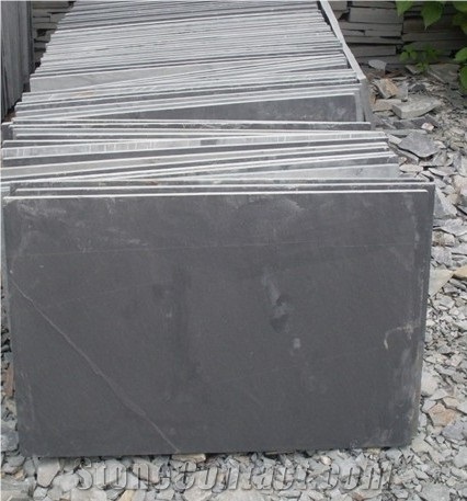 China Grey Slate