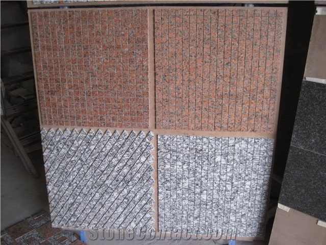 Granite Mosaic