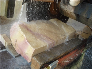 Paving Stone Tile