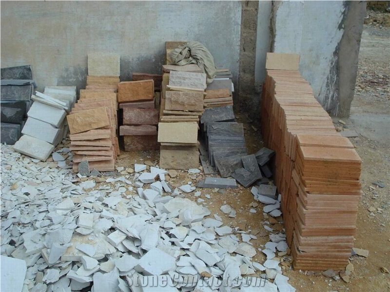 Paving Stone Tile
