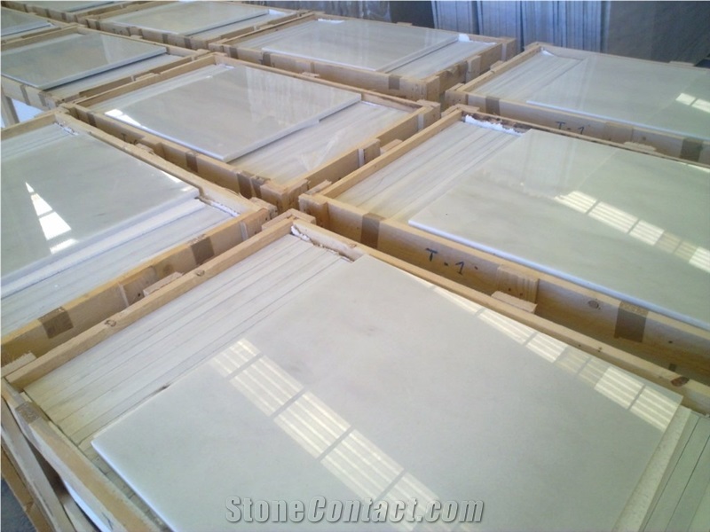 White Macael Marble Slabs, Blanco Macael