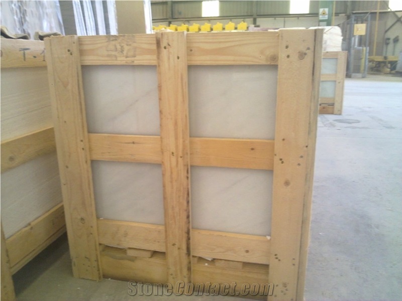 White Macael Marble Slabs, Blanco Macael