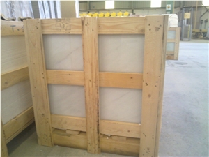 White Macael Marble Slabs, Blanco Macael