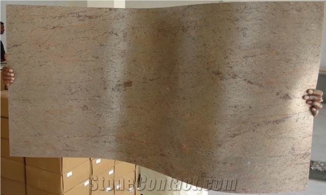 Slate Stone Veneer Sheet, Yellow Slate Veneer