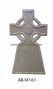 G603 Granite Monument/Tombstone AB-M161