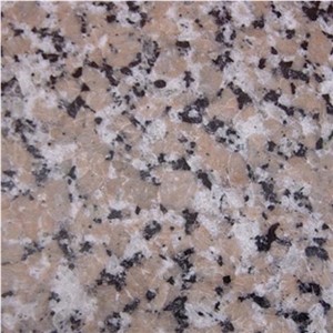 San Bao Red Granite