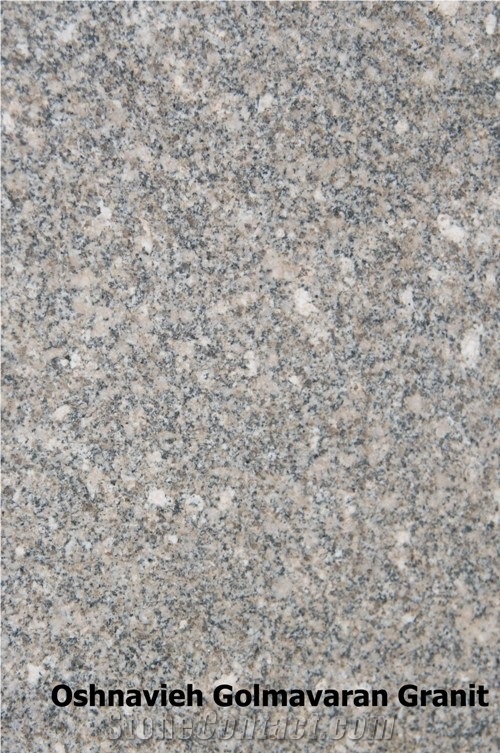 Golmavaran Granite Tiles & Slabs, Multicolor Granite Iran Tiles & Slabs