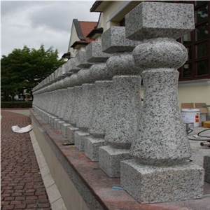 SD White,Balustrade SD White,Balustrade