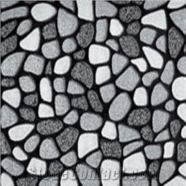 Ceramic Floor Tile