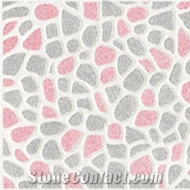 Ceramic Floor Tile