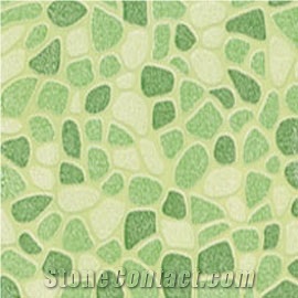 Ceramic Floor Tile