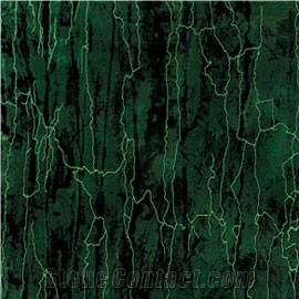Green Glossy Floor Tiles,Ceramic Tile