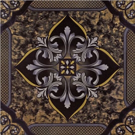 Green Glossy Floor Tiles,Ceramic Tile