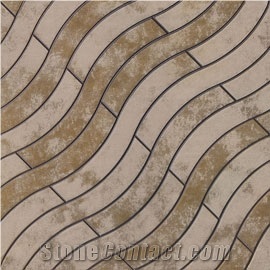 Rustic Matt Floor Tiles