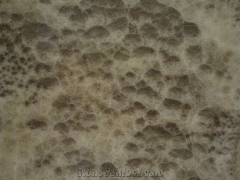 Skyonyx 3-d, Turkey Grey Onyx Slabs & Tiles