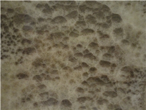 Skyonyx 3-d, Turkey Grey Onyx Slabs & Tiles