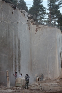 Emperedor Marble Blocks, Emperador Marble Block